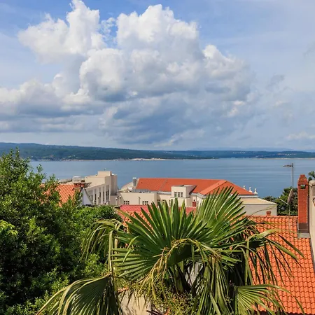 Garden View 아파트 *