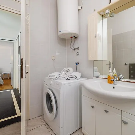 Garden View 아파트