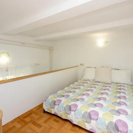 Garden View Crikvenica