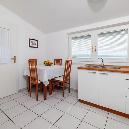 Apartman Garden View