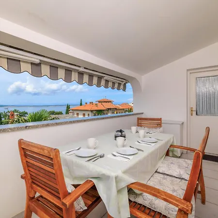 Apartman Garden View *