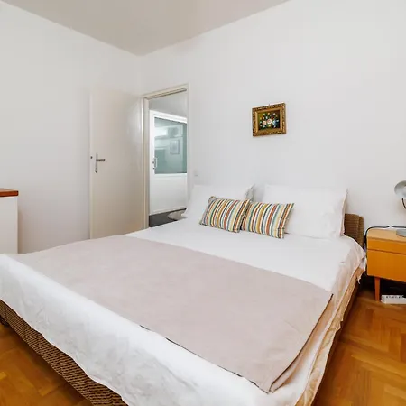 Apartmán Garden View *