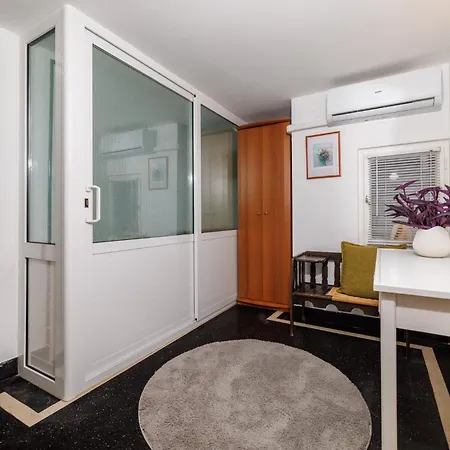 Apartmán Garden View Crikvenica