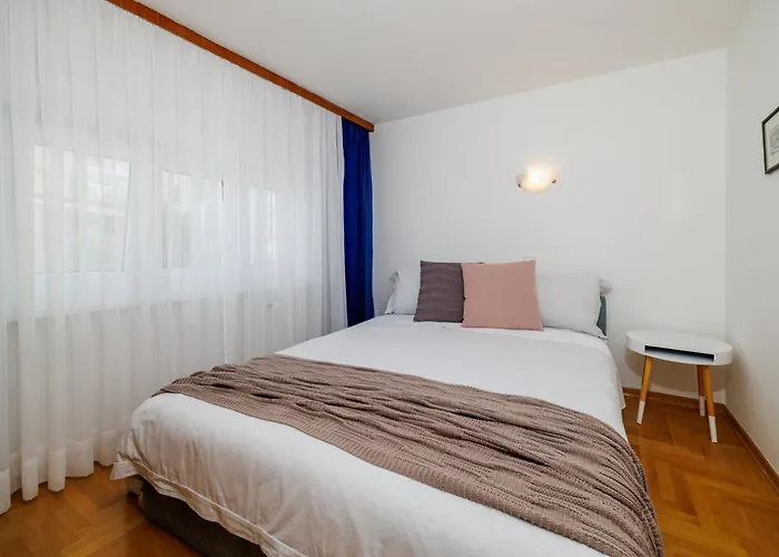 Garden View * Crikvenica