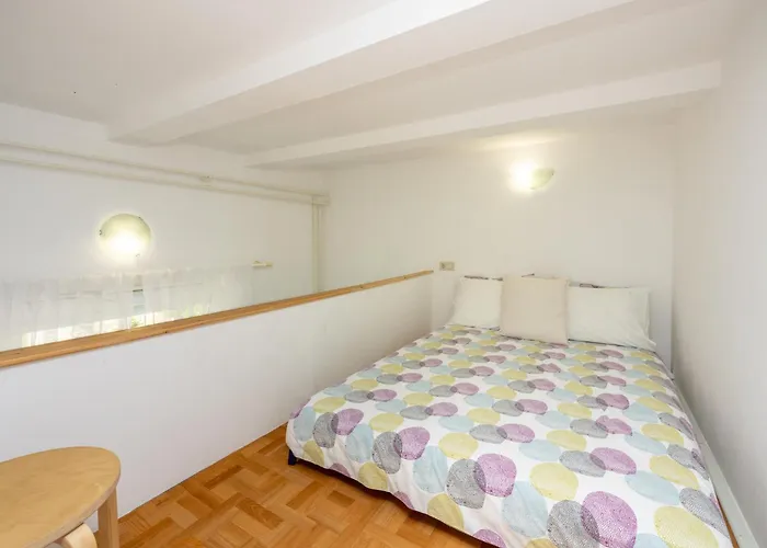 Garden View Crikvenica